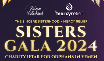 Sisters' Gala 2024