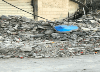 Gaza Appeal Test 7