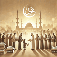 shakeebs flour campaign