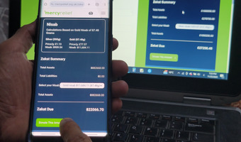 Calculating and Paying Zakat 2026