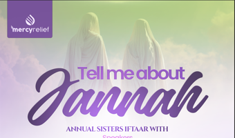 Seeking Laylatul Qadr: A Spiritual Journey for Sisters