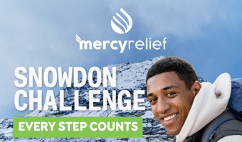 Snowdon Hiking Challenge